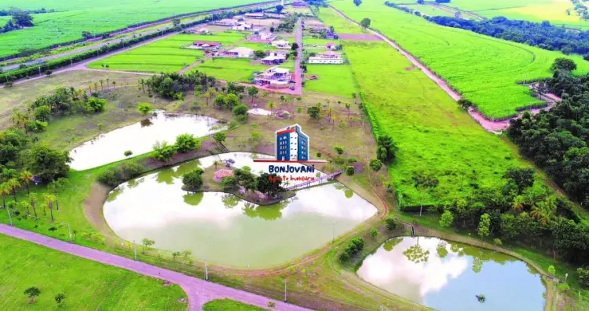 Chácara / sítio com 2 quartos à venda na Rodovia Sp 304, Terras da Barra, Mendonça