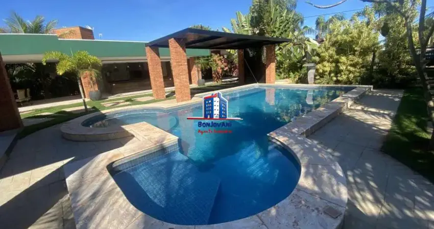 Chácara / sítio com 3 quartos para alugar na Condomínio Enseada Azul 2, Zona Rural, Fronteira