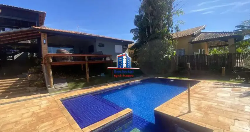 Chácara / sítio com 5 quartos à venda na Condomínio Enseada Azul 2, Zona Rural, Fronteira