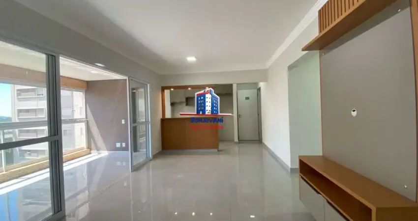 Apartamento com 2 quartos para alugar na Avenida Presidente Juscelino Kubitschek de Oliveira, Iguatemi, São José do Rio Preto