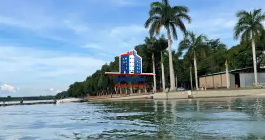 Chácara / sítio com 4 quartos à venda na Alameda Jacarandá, Centro, Adolfo