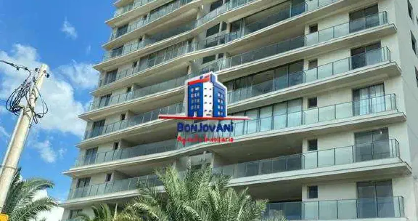 Apartamento com 3 quartos à venda na Rua Moacir Morgon, Jardim Paulistano, São José do Rio Preto