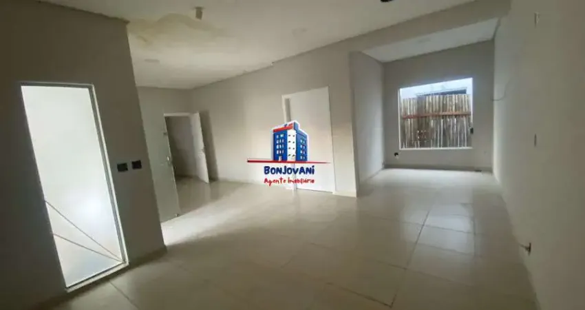 Casa comercial para alugar na Vila Redentora, São José do Rio Preto 