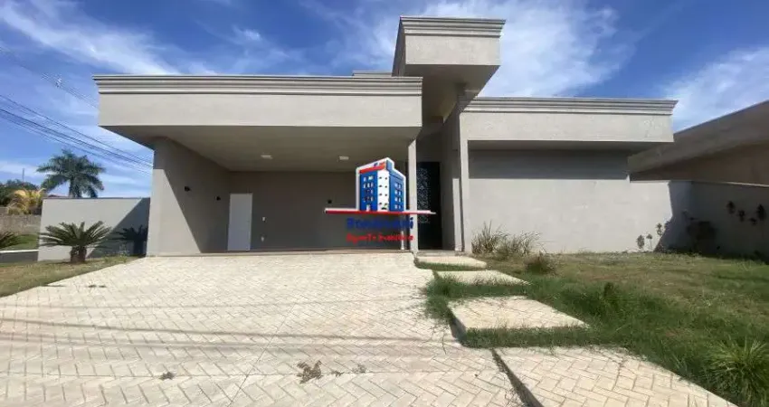 Casa em condomínio fechado com 3 quartos para alugar na Avenida Major Gercinno, Jardim Renascença, Mirassol