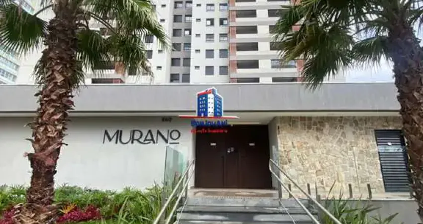 Apartamento com 3 quartos para alugar na Rua Rodrigo Wilker dos Santos Bellei, Jardim Paulistano, São José do Rio Preto