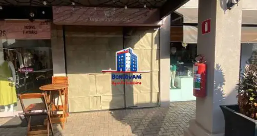 Sala comercial para alugar na Avenida Belvedere, Belvedere Terra Nova, São José do Rio Preto