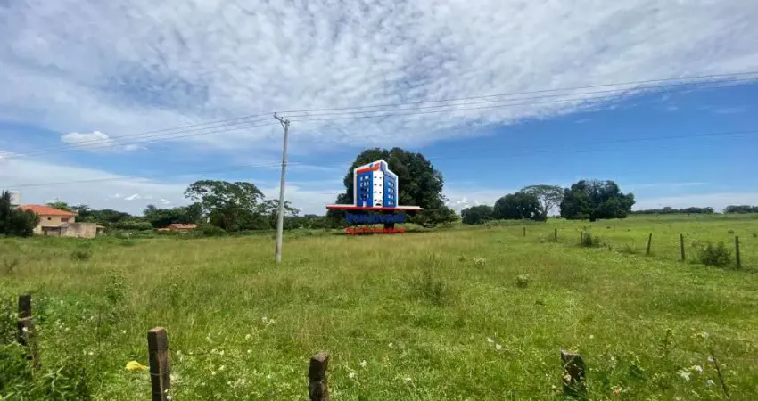 Terreno à venda na Rodovia SP-425, Área Rural de São José do Rio Preto, São José do Rio Preto