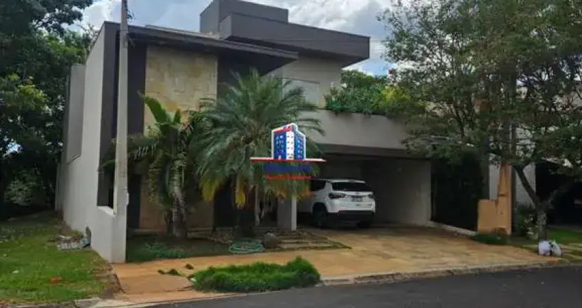 Casa em condomínio fechado com 3 quartos à venda na Avenida Belvedere, Village Damha Rio Preto II, São José do Rio Preto