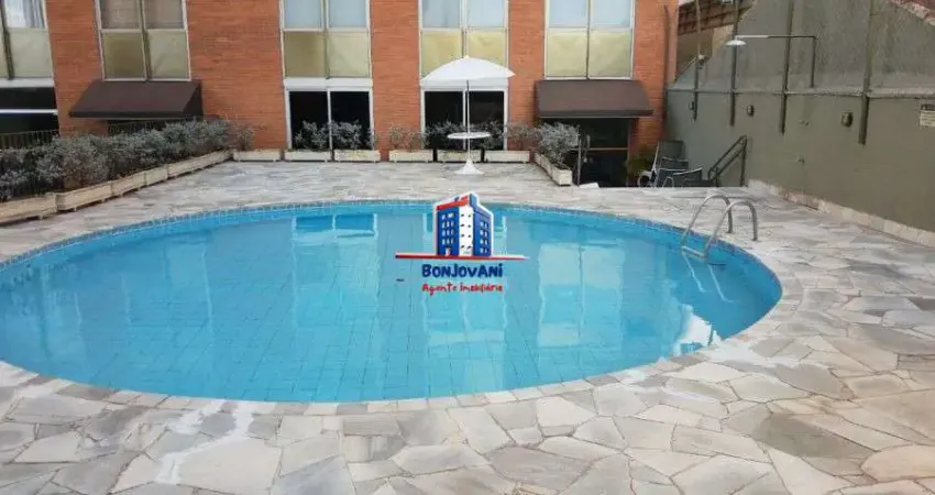 Apartamento com 3 quartos à venda na Rua Coronel Spínola de Castro, Centro, São José do Rio Preto