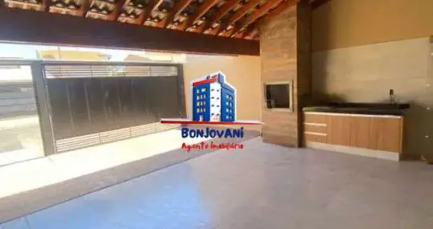 Casa com 2 quartos para alugar na Avenida Messias Vicente Ferreira, 606, Residencial Campos do Jordão, Cedral