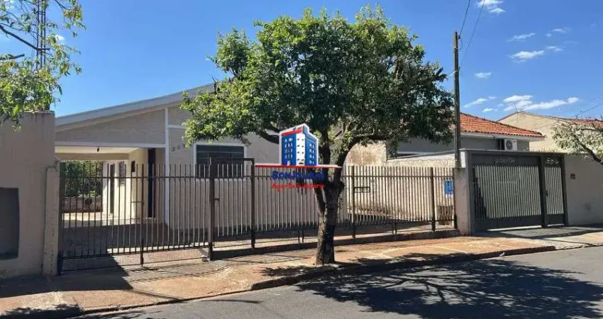 Casa com 2 quartos para alugar na Rua Nhandeara, 2696, Eldorado, São José do Rio Preto