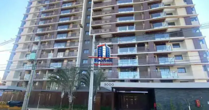 Apartamento com 3 quartos à venda na Avenida Presidente Juscelino Kubitschek de Oliveira, Iguatemi, São José do Rio Preto