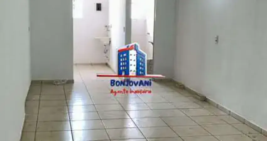 Kitnet / Stúdio para alugar na Rua Antônio de Godoy, Centro, São José do Rio Preto