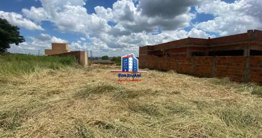 Terreno à venda na Rua Maria Delegado Favere da Silva, Jardim Menezes, Bady Bassitt
