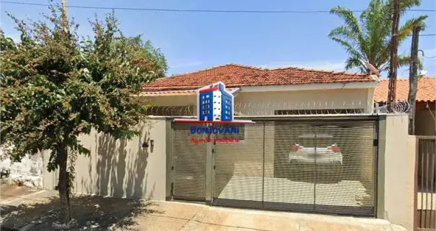 Casa com 2 quartos à venda no Jardim Nazareth, São José do Rio Preto