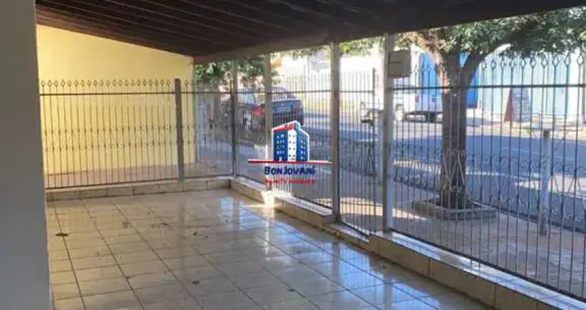 Casa com 5 quartos à venda na Vila Elmaz, São José do Rio Preto 