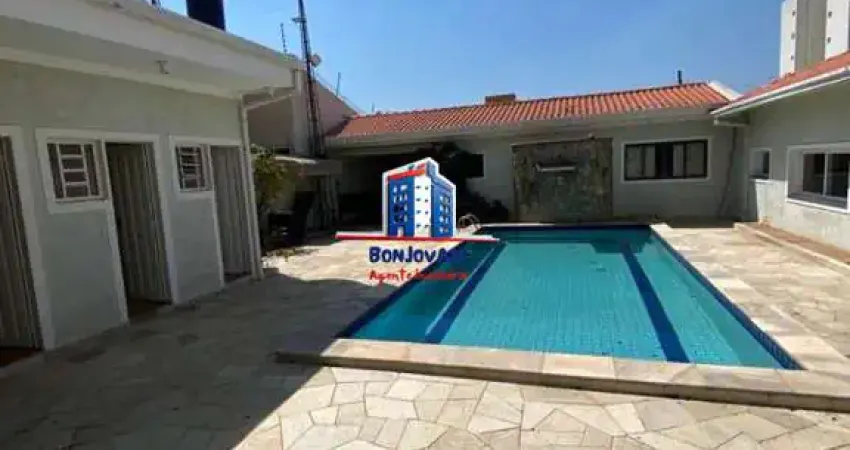 Casa com 5 quartos para alugar no Parque Quinta das Paineiras, São José do Rio Preto 