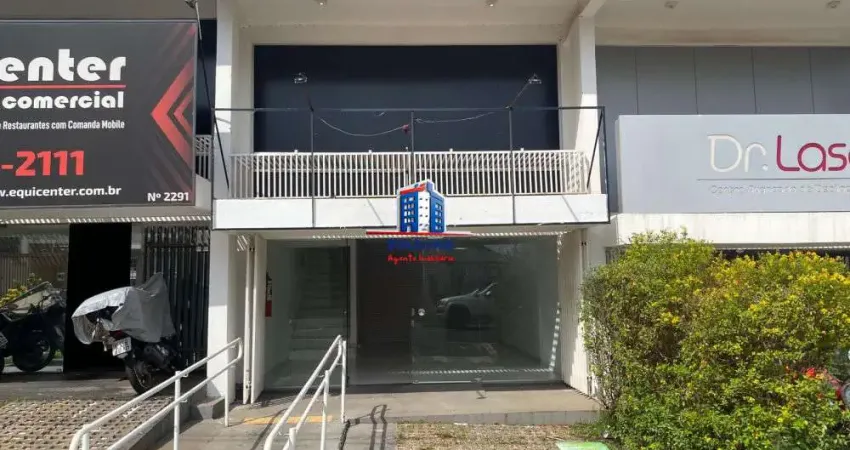 Sala comercial com 3 salas para alugar na Rua Siqueira Campos, 2299, Boa Vista, São José do Rio Preto