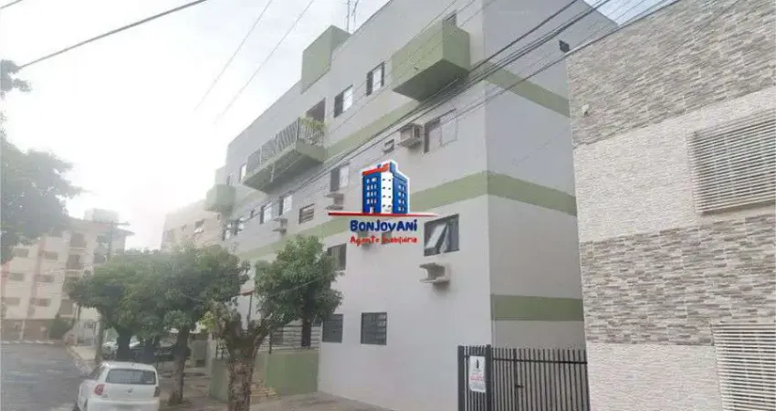 Kitnet / Stúdio para alugar na Rua Rubião Meira, Vila São Pedro, São José do Rio Preto