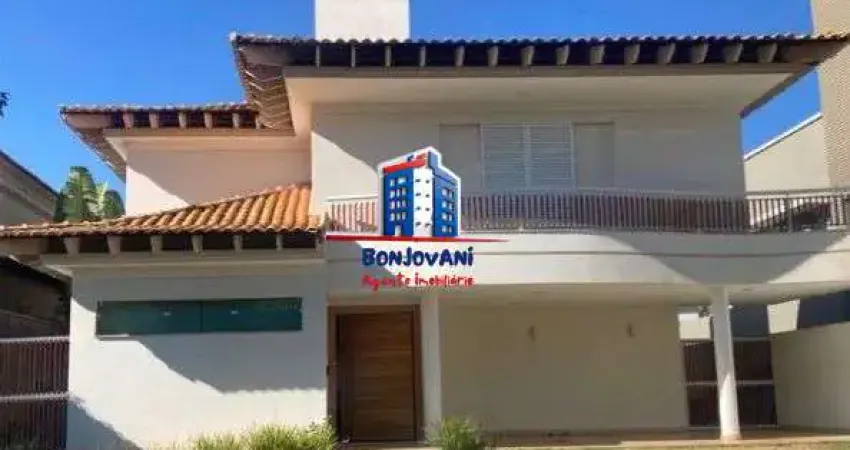 Casa em condomínio fechado com 3 quartos à venda na Rua Ângelo Cal, Jardim Moysés Miguel Haddad, São José do Rio Preto