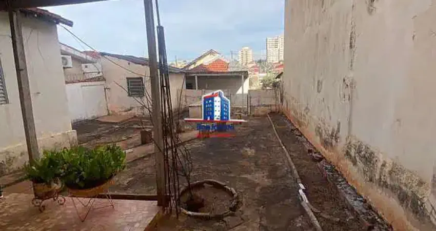 Terreno à venda na Rua Imperial, Vila Imperial, São José do Rio Preto