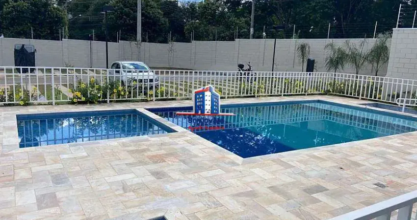 Apartamento com 2 quartos à venda na Rua Amália de Vasconcelos Augusto, Jardim São Marco, São José do Rio Preto