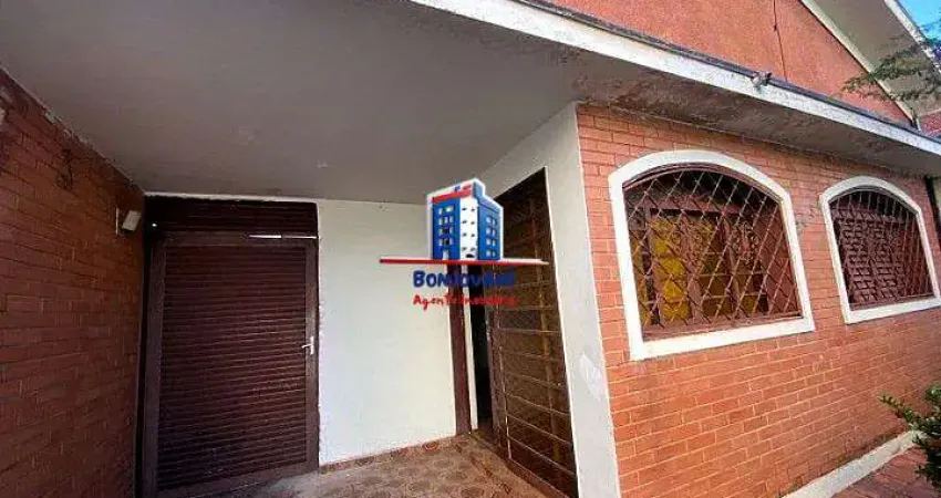 Casa com 2 quartos à venda na Rua Penita, Vila Imperial, São José do Rio Preto