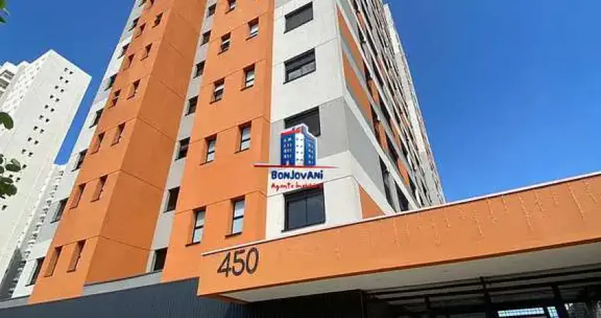 Apartamento com 2 quartos à venda na Rua Antônio Olímpio, Vila Sinibaldi, São José do Rio Preto