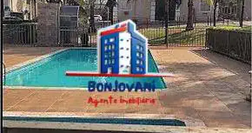 Apartamento com 2 quartos à venda na Rua César Augusto Volpon, Jardim Yolanda, São José do Rio Preto