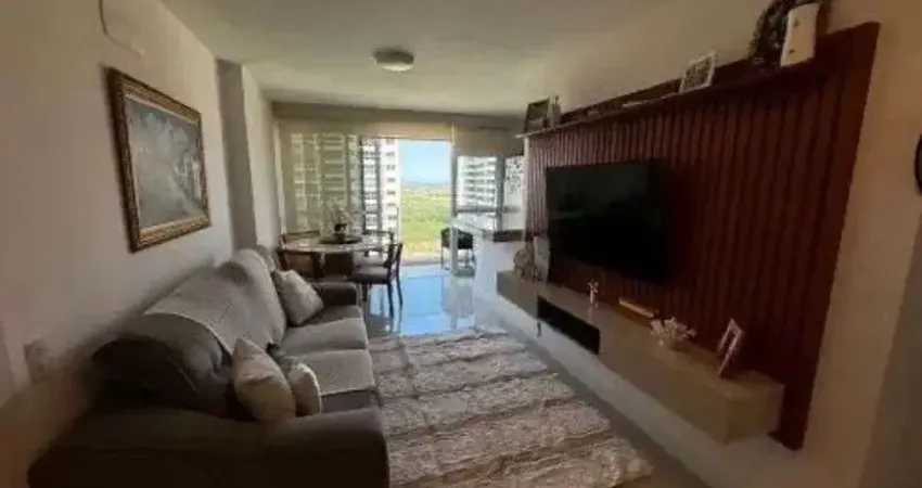 Apartamento iha pura - condomínio milenio - double suítes - 1 vaga