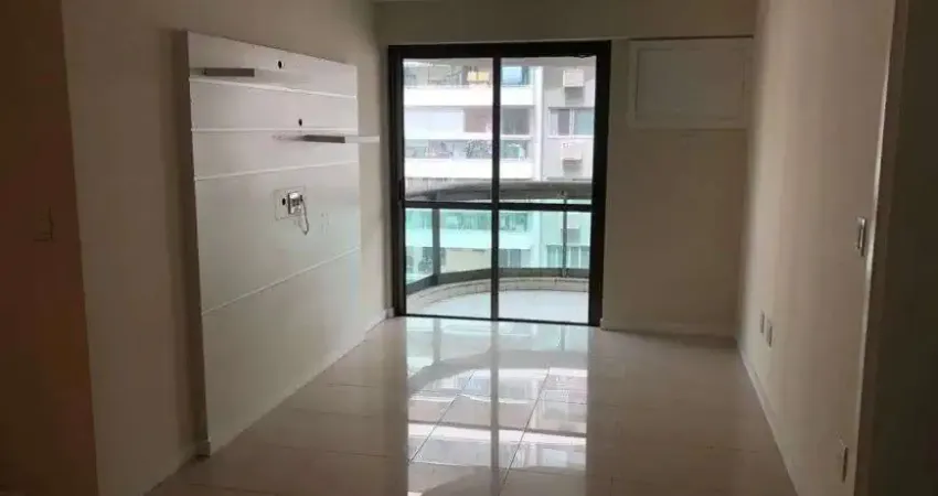 Apartamento com 2 quartos à venda na Rua Franz Weissman, 3000, Barra Olímpica, Rio de Janeiro