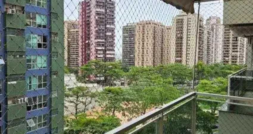 Apartamento com 1 quarto à venda na Rua Alceu Amoroso Lima, 65, Barra da Tijuca, Rio de Janeiro