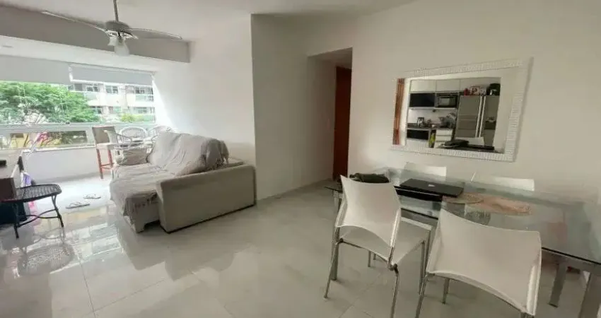 Imóvel para venda com 68 metros quadrados com 2 quartos em barra olímpica - rio de janeiro - rj
