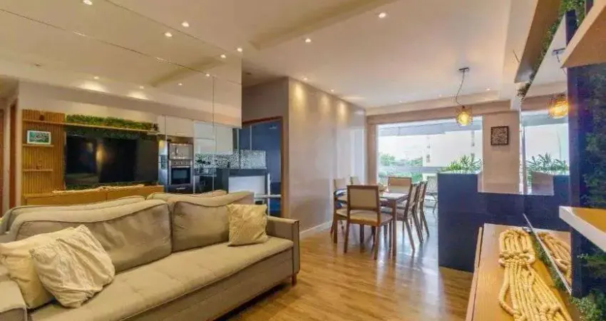 Apartamento a venda no recreio dos bandeirantes - três quartos