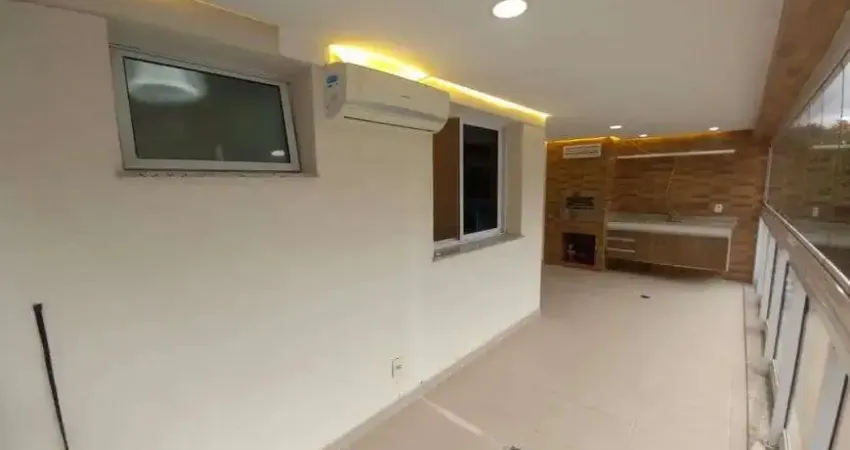 Apartamento com 3 quartos à venda na Rua Paulo Moura, 101, Barra da Tijuca, Rio de Janeiro