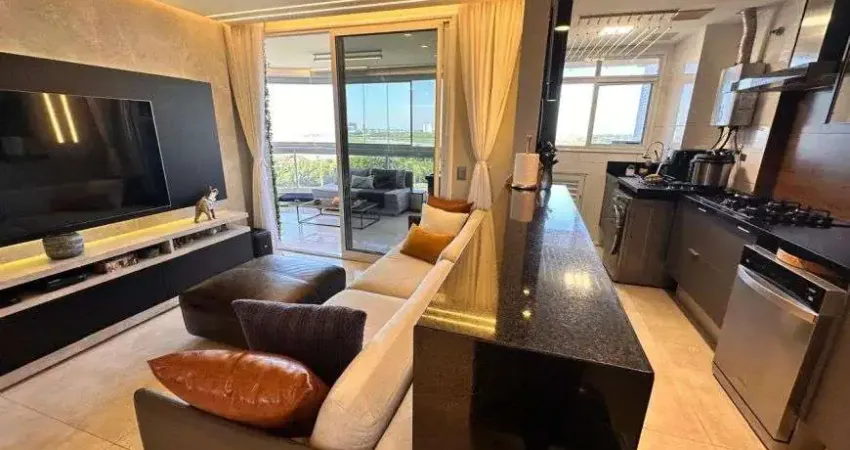 Apartamento com 2 quartos à venda na Rua Escritor Rodrigo Melo Franco, 400, Barra Olímpica, Rio de Janeiro