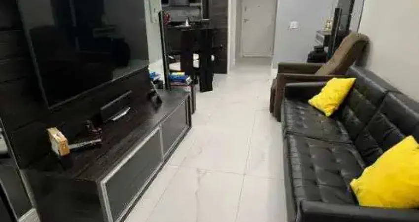 Imóvel para venda tem 80 metros quadrados com 3 quartos - condomínio ecolife