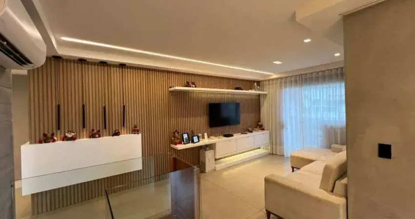 Excelente cobertura quatro quartos - barra village house life - recreio dos bandeirantes