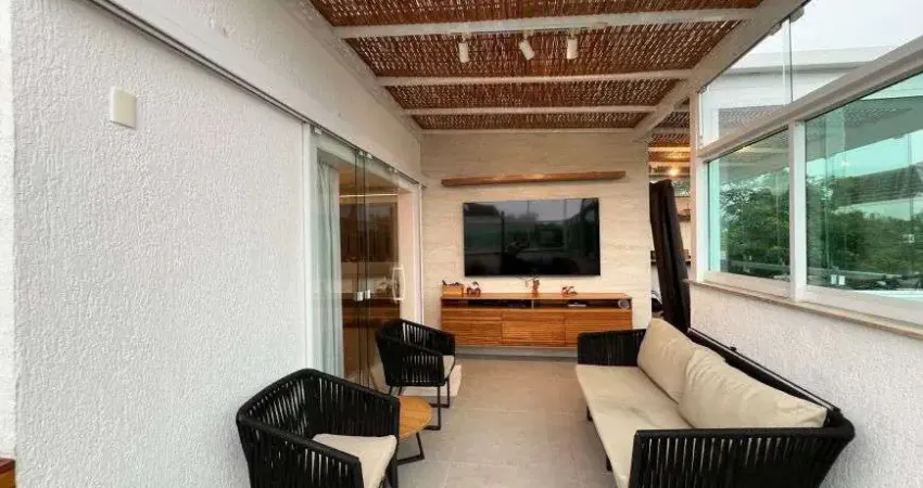 Excelente cobertura quatro quartos - BARRA VILLAGE HOUSE LIFE - Recreio dos Bandeirantes