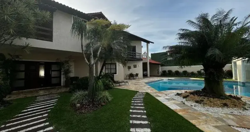 Excelente casa a venda ou Aluguel- no condomínio San Diogo - Barra da Tiuca