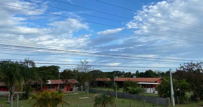 Terreno à venda na Rod. Ver. Laudelino Antônio Teixeira, Campo Duna, Garopaba