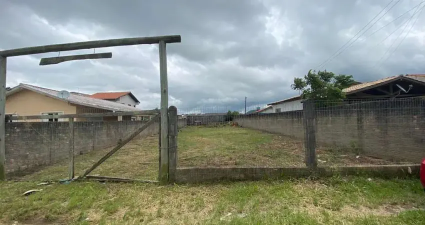 Terreno à venda na Rua José João de Souza, 210, Campo Duna, Garopaba