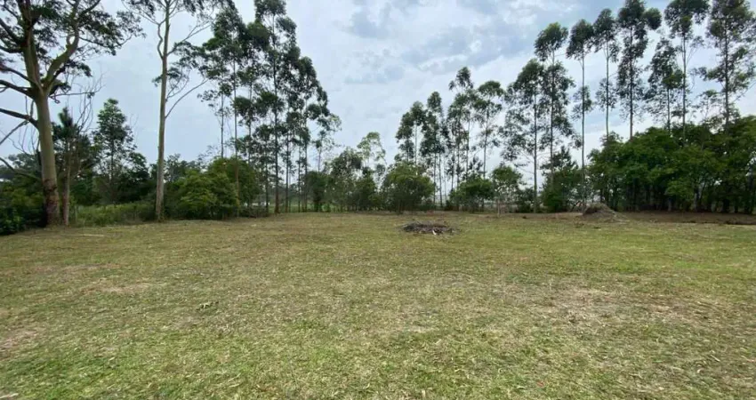 Terreno à venda na Rua Rodolfo Sampaio, 100, Campo Duna, Garopaba