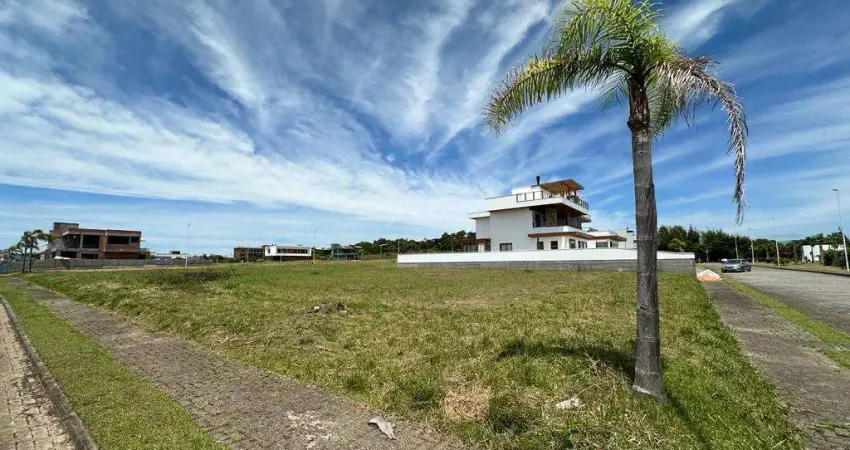 Terreno em condomínio fechado à venda na Rua Ataíde Manoel Da Rosa, Alto Arroio, Imbituba