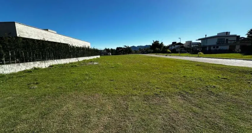 Terreno em condomínio fechado à venda na Estrada Grp 396, 1850, Campo Duna, Garopaba