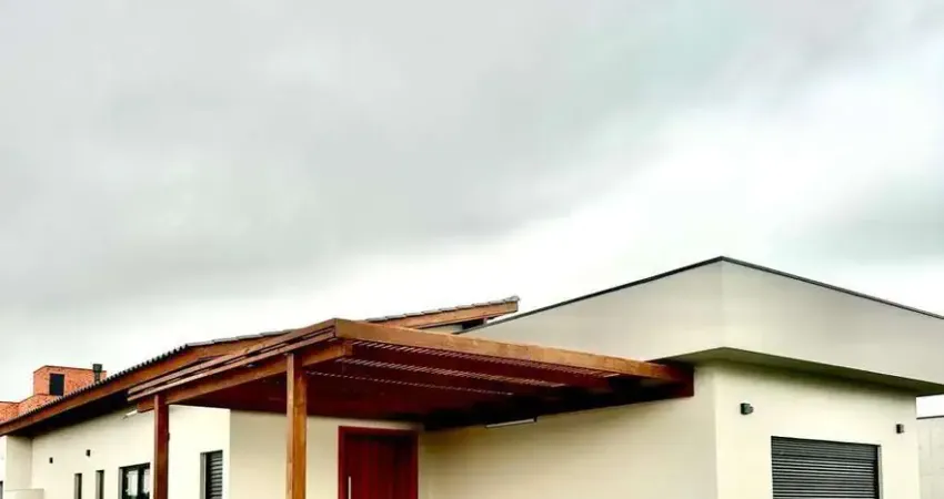 Casa em condomínio para venda em garopaba, campo duna, 3 dormitórios, 2 suítes, 3 banheiros