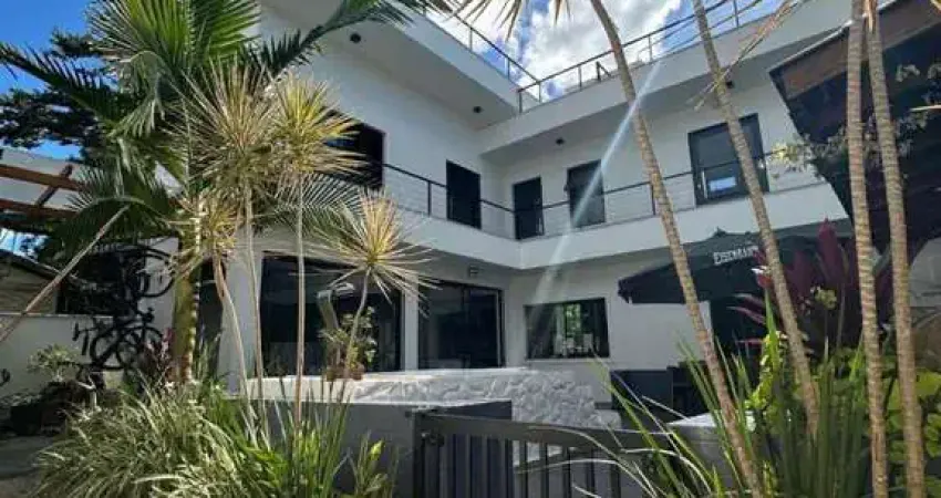 Casa para venda em garopaba, campo duna, 5 dormitórios, 4 suítes, 5 banheiros, 4 vagas