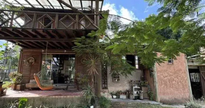Casa para venda em imbituba, campo d`una, 3 dormitórios, 3 banheiros, 1 vaga