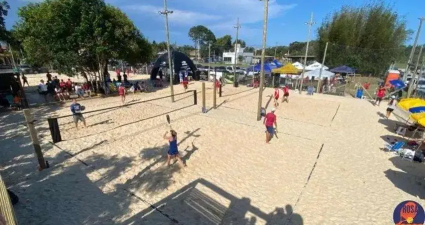 Ponto comercial à venda na rua vereador laudelino antonio teixeira, 1352, Campo Duna, Garopaba