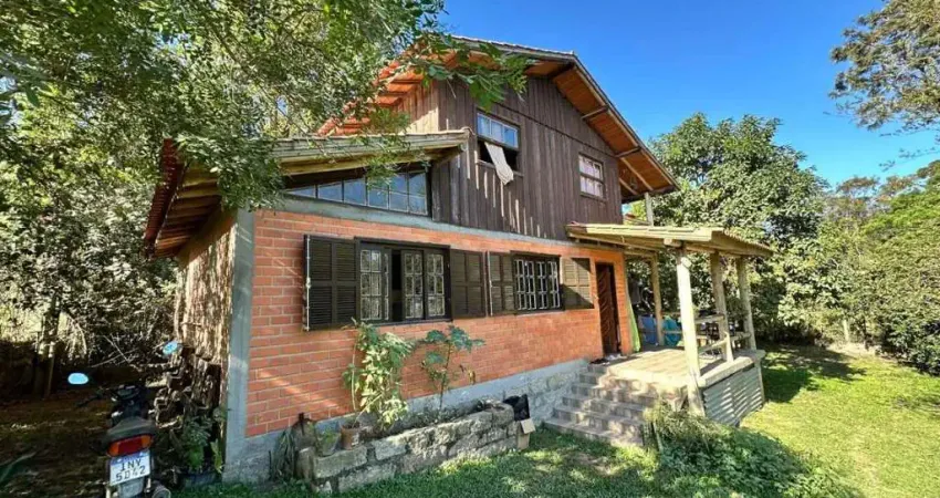 Casa para venda em imbituba, praia do rosa, 2 dormitórios, 1 suíte, 2 banheiros